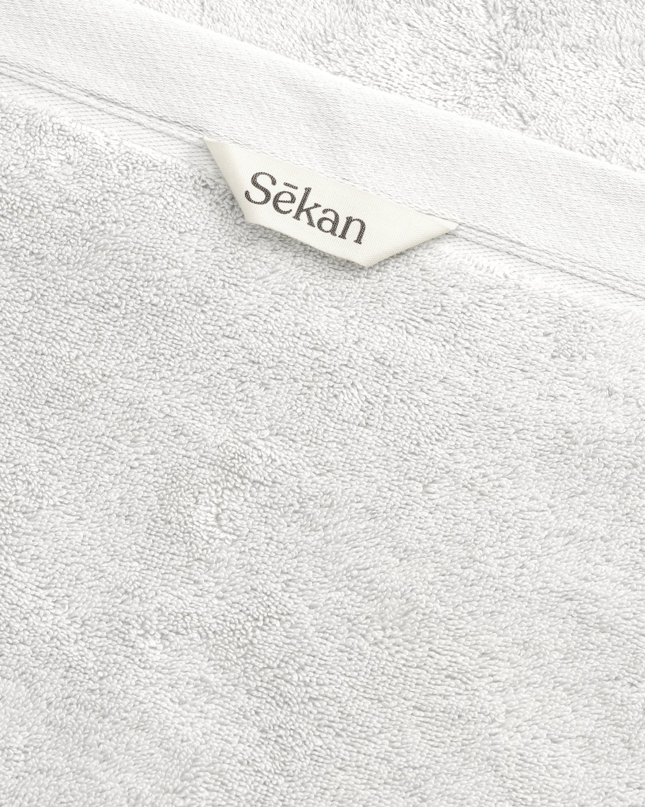 Terry towel - Lavender