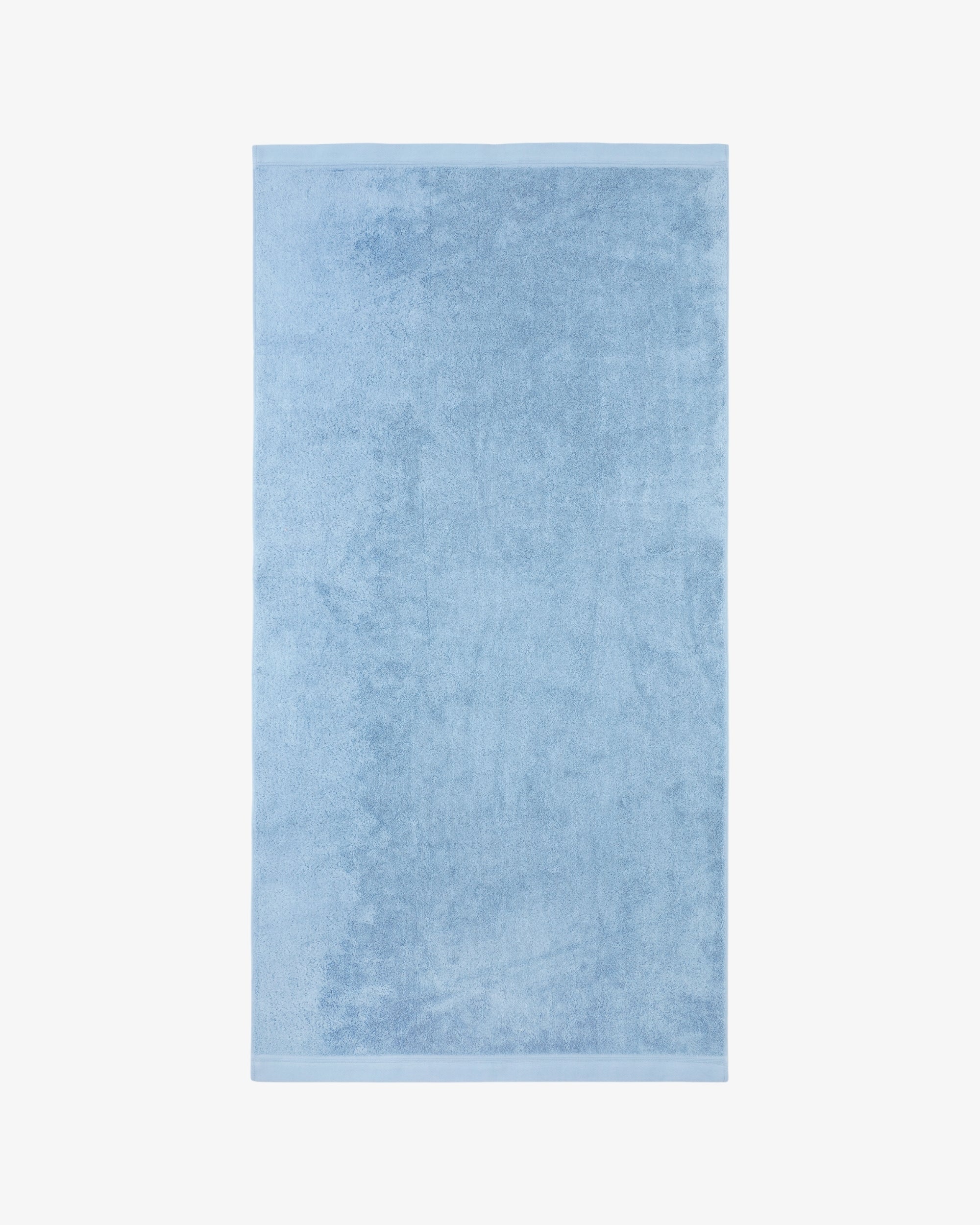 Terry towel - Petrol