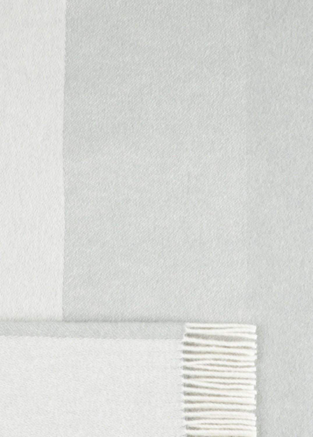 Anholt wool plaid - Grey