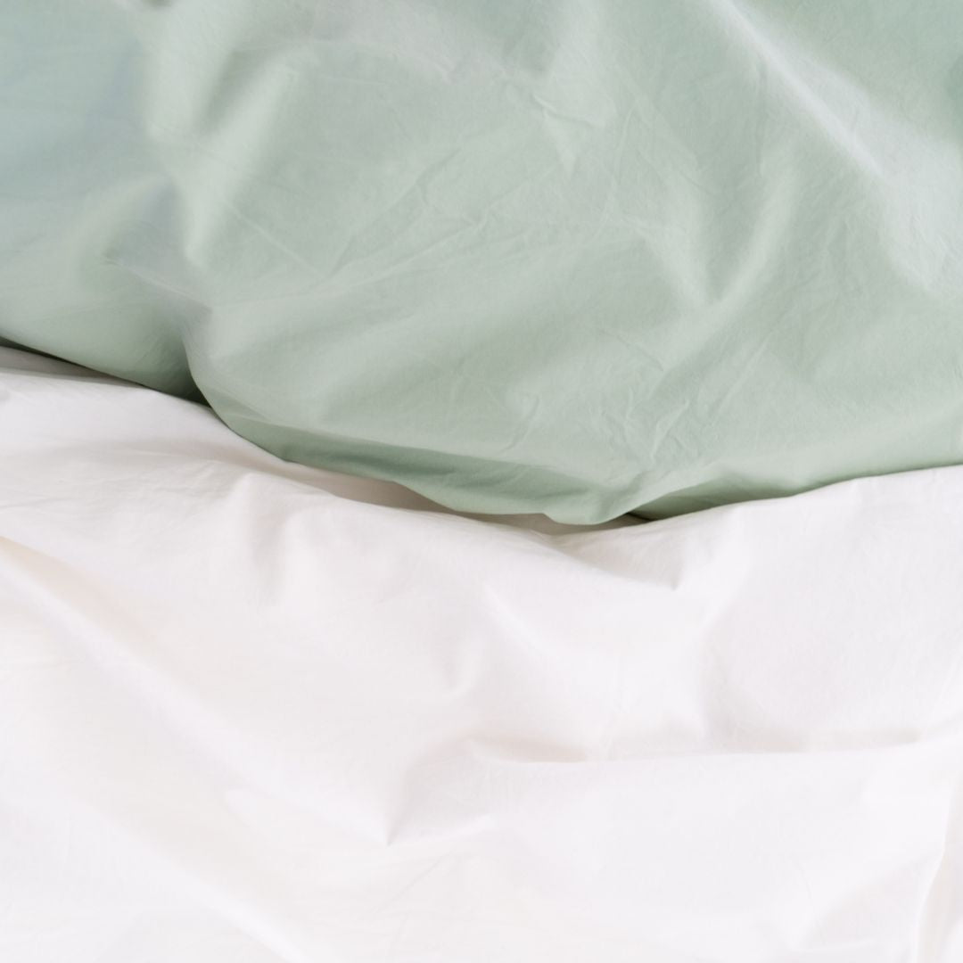 Alt du skal vide om percale sengetøj