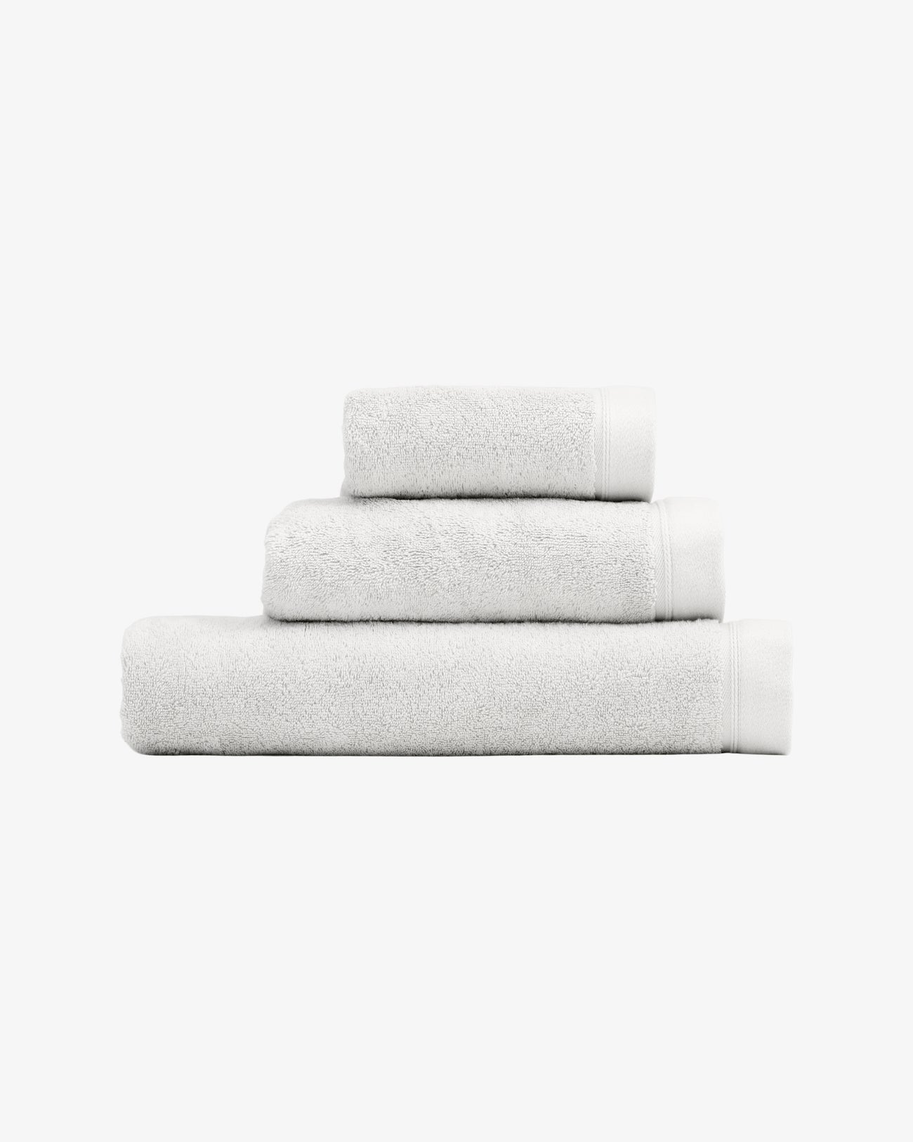 Terry towel - Lavender