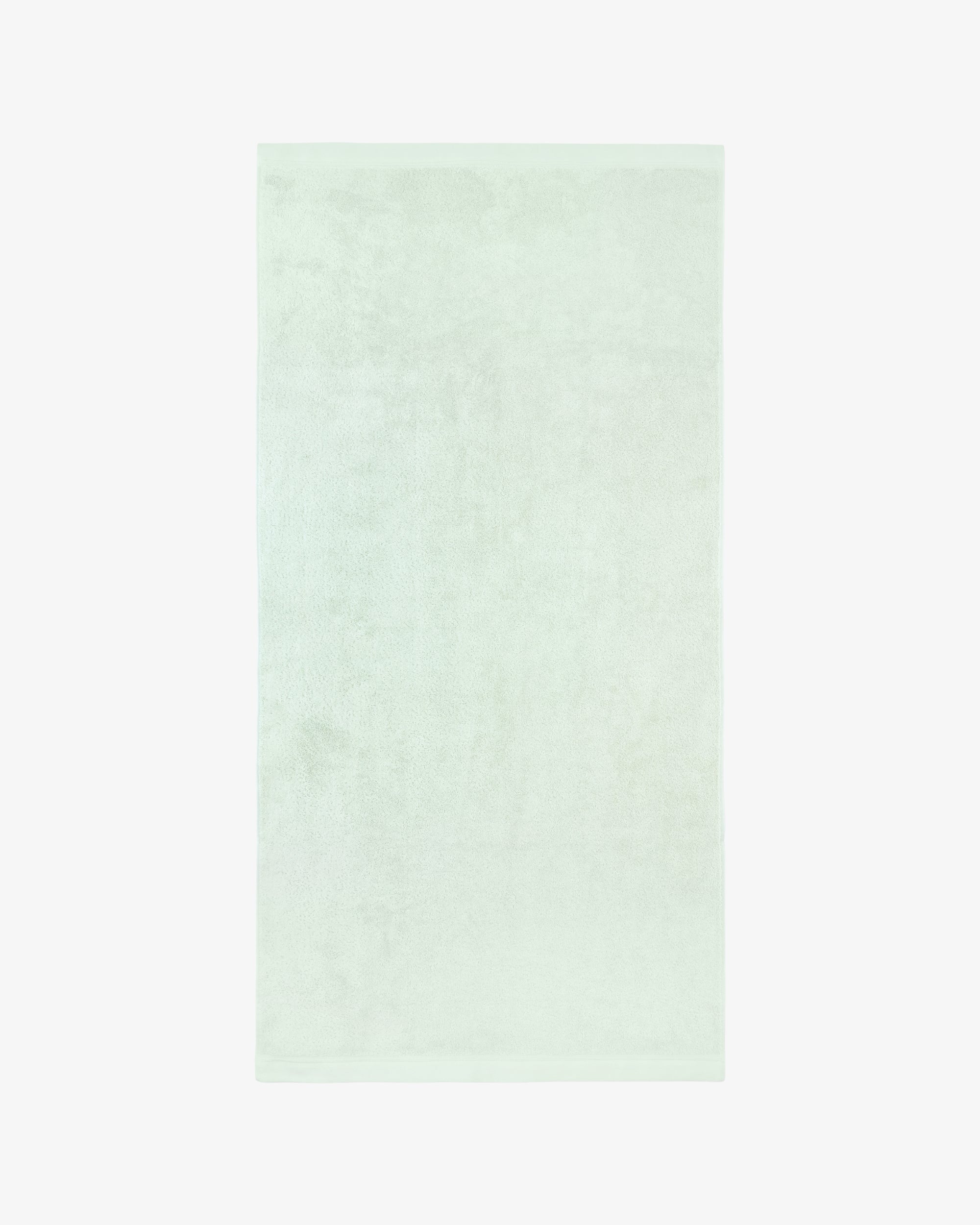 Terry towel - Dark green