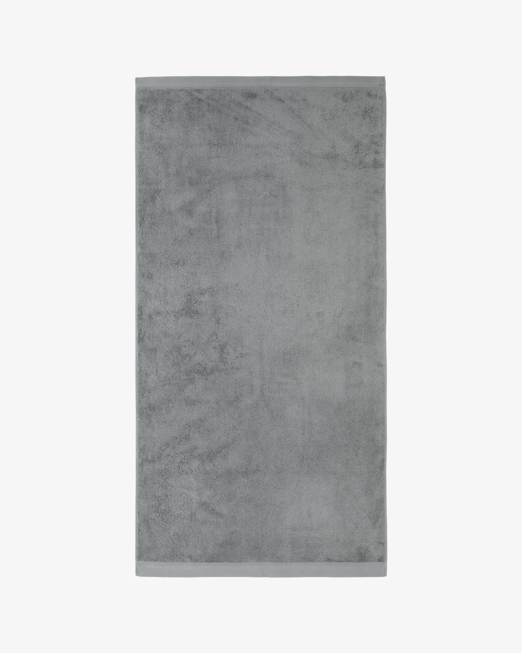 Frotte håndklæde - Antracit
