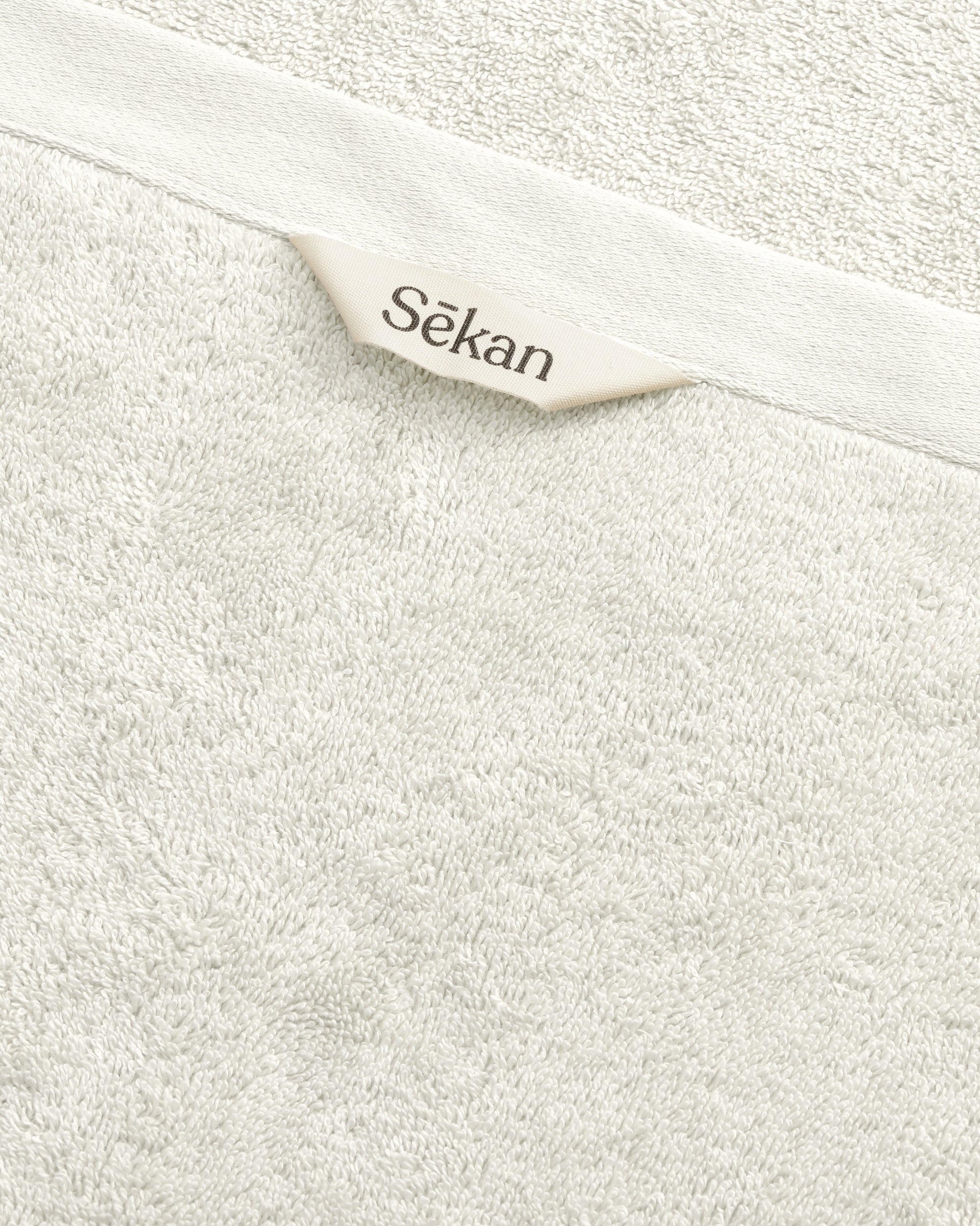 Frotte håndklæde - Sable