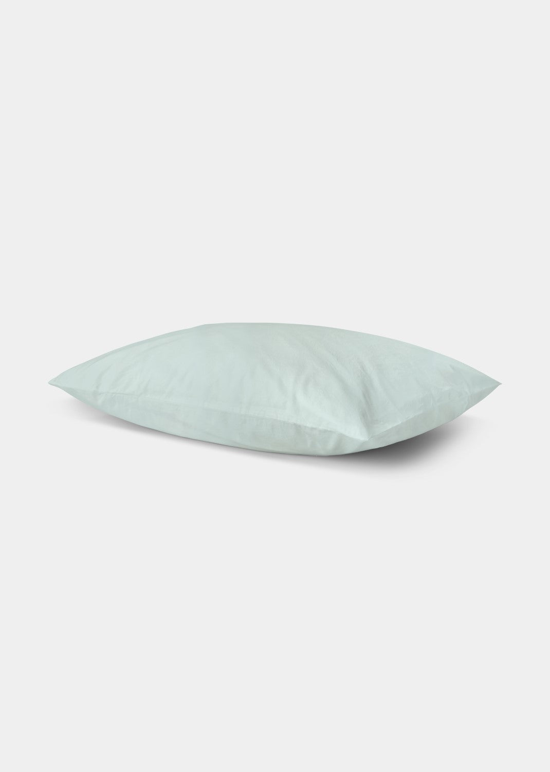 Percale sengesæt - Mint